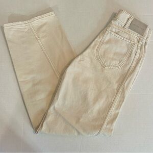 We The Free Aster Straight Jeans